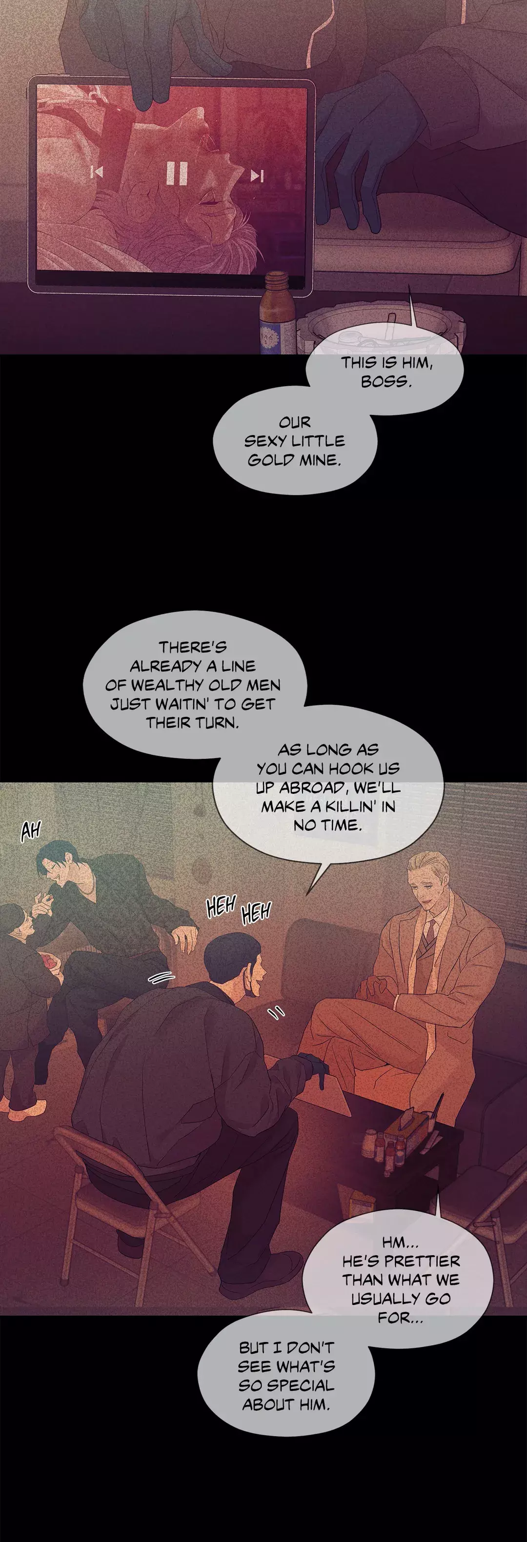 Manga page 18