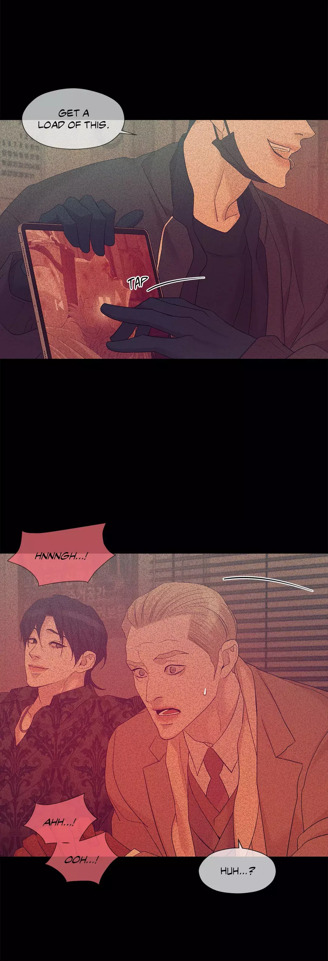 Manga page 19
