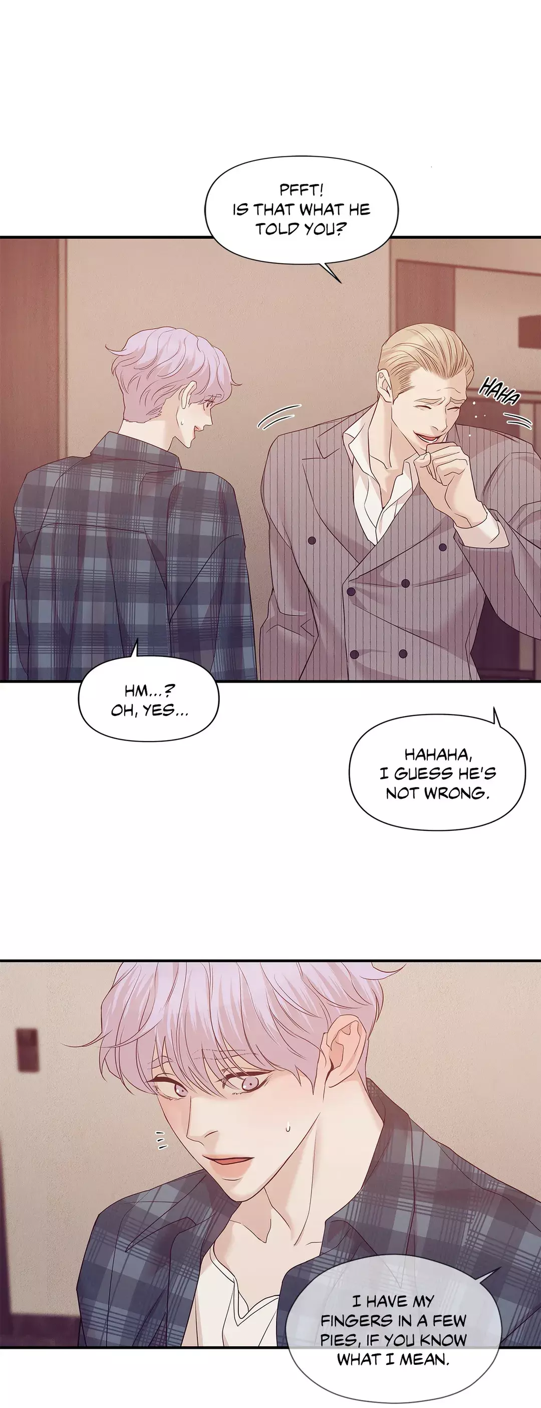 Manga page 22