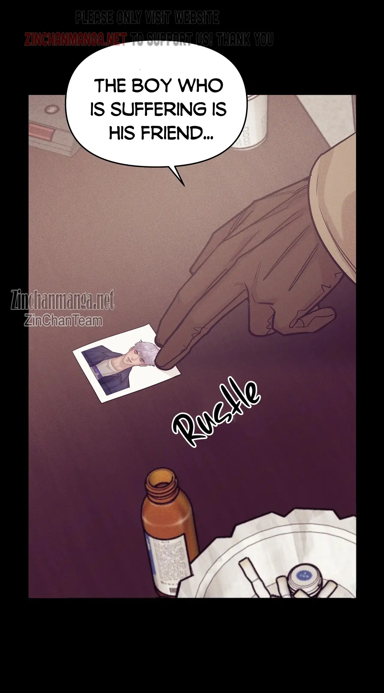 Manga page 19
