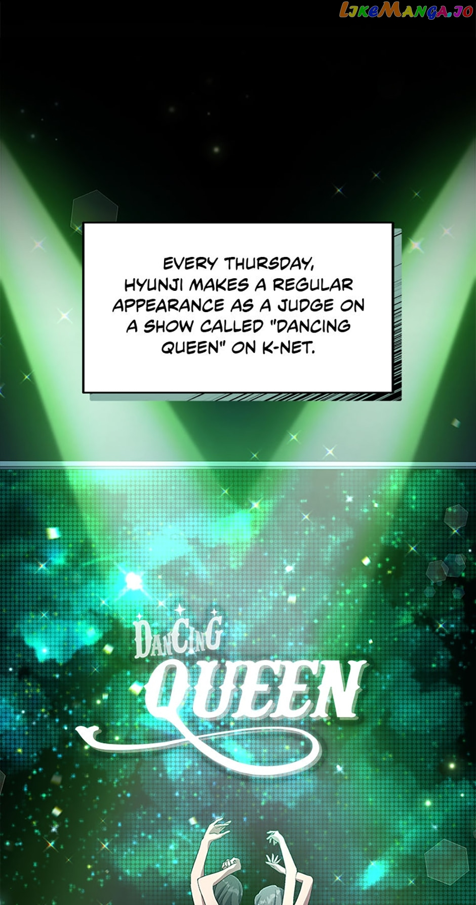 Manga page 22