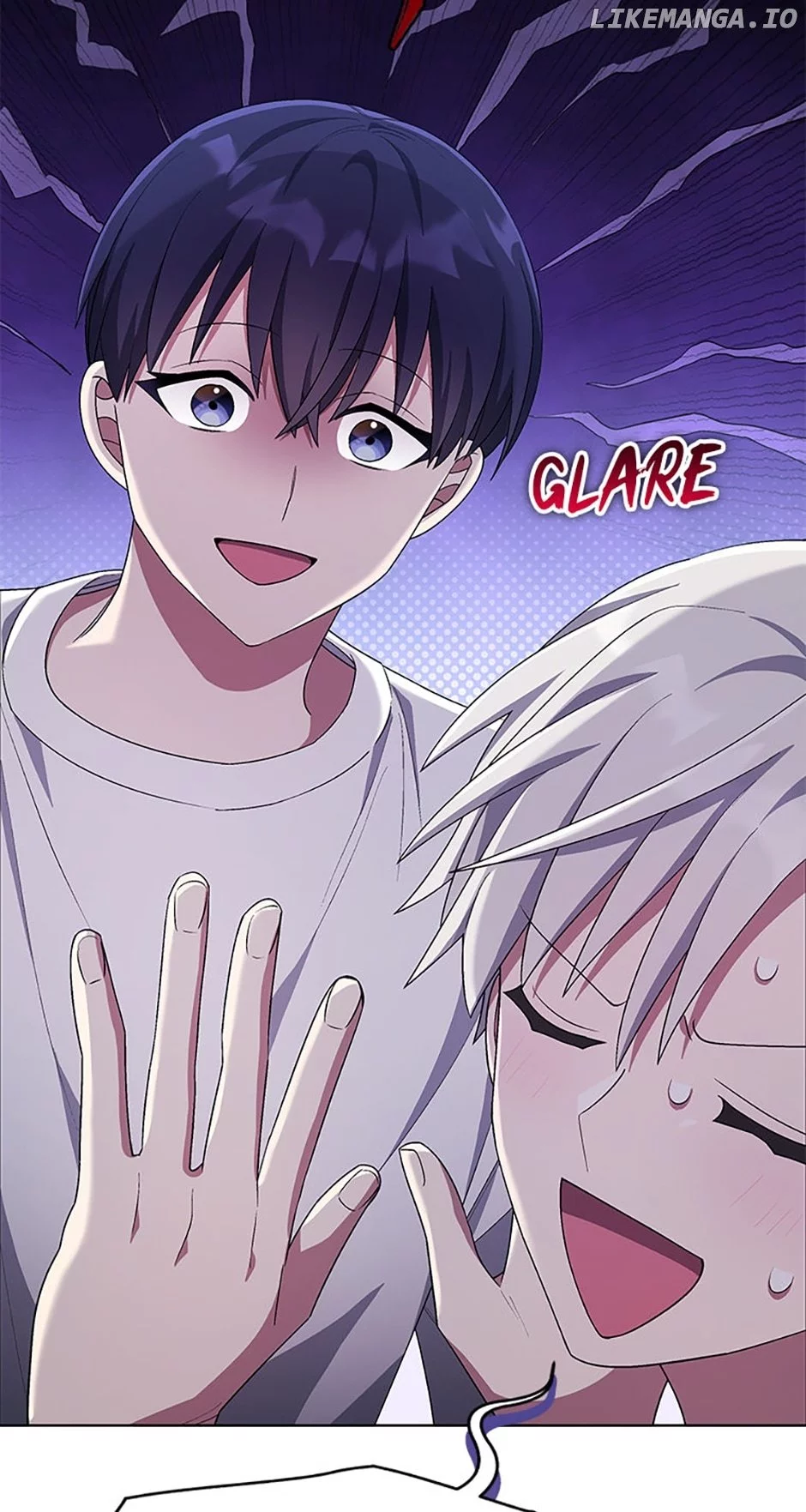 Manga page 74