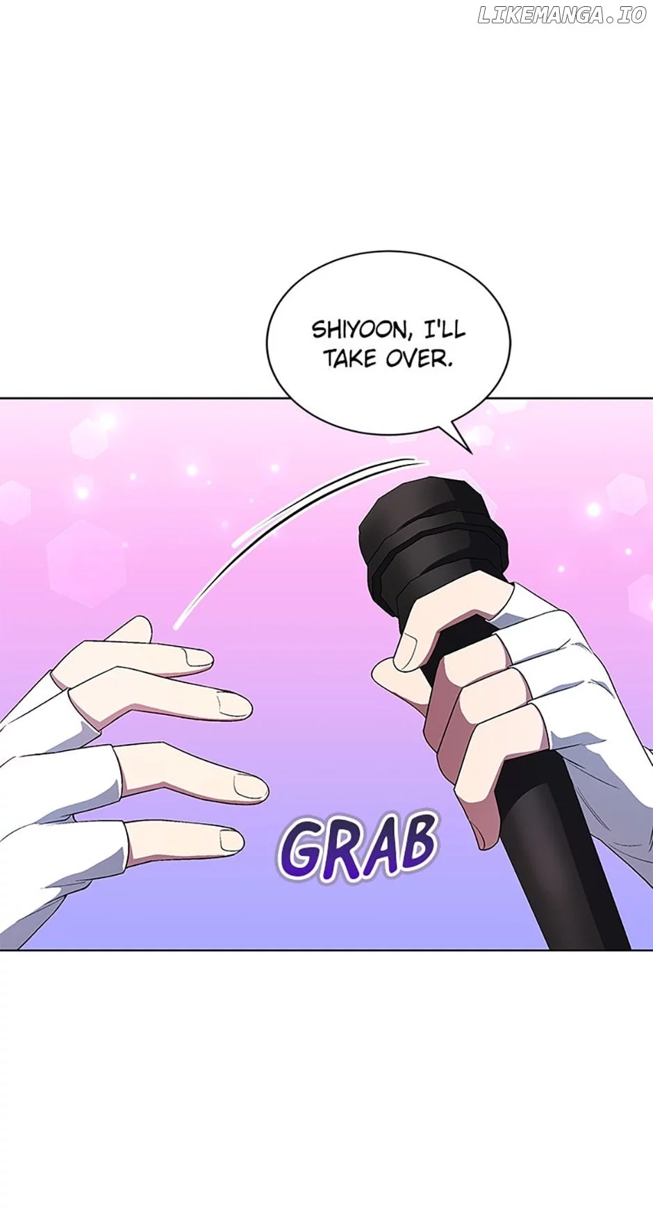 Manga page 9