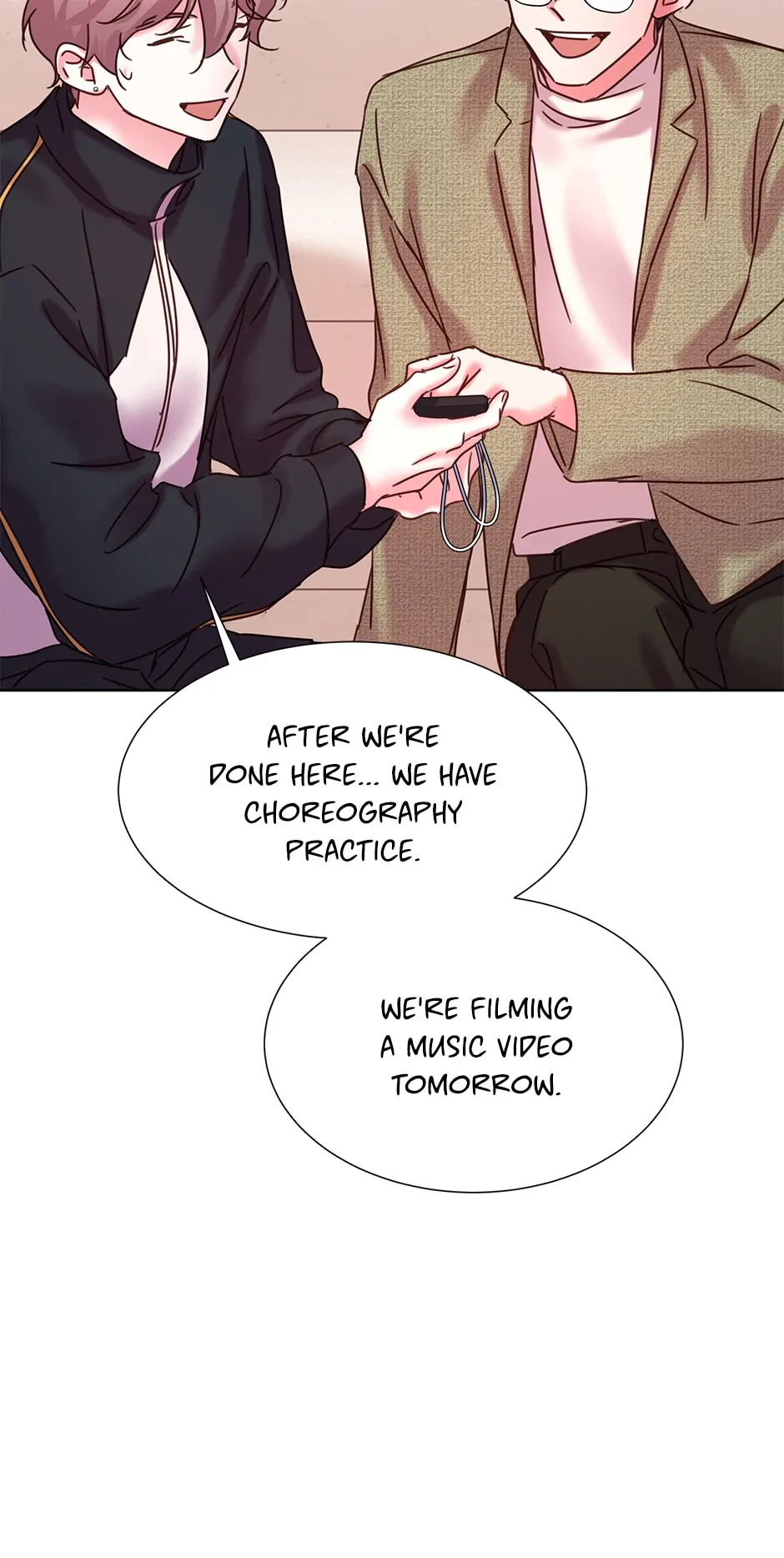 Manga page 16