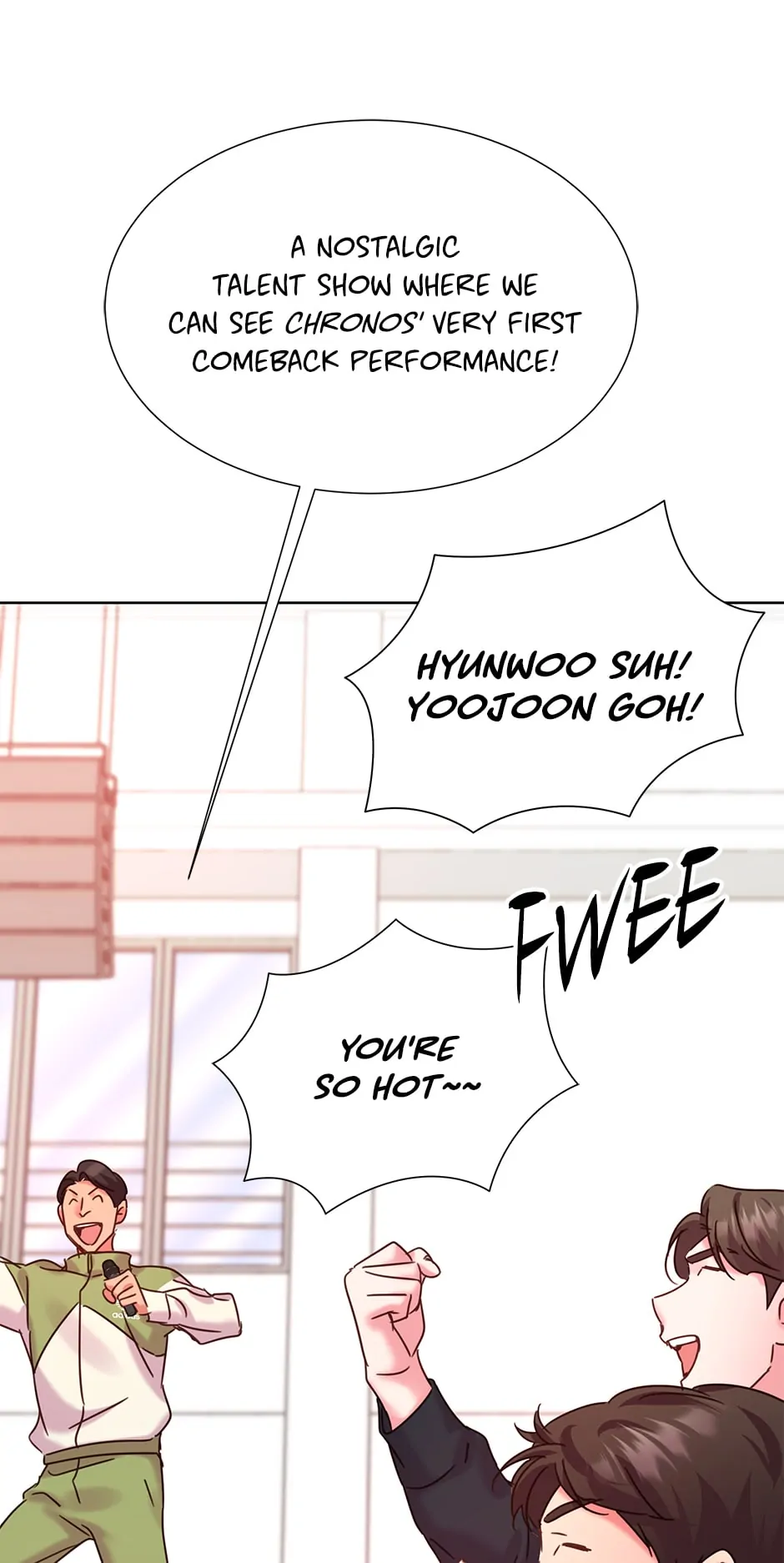 Manga page 33