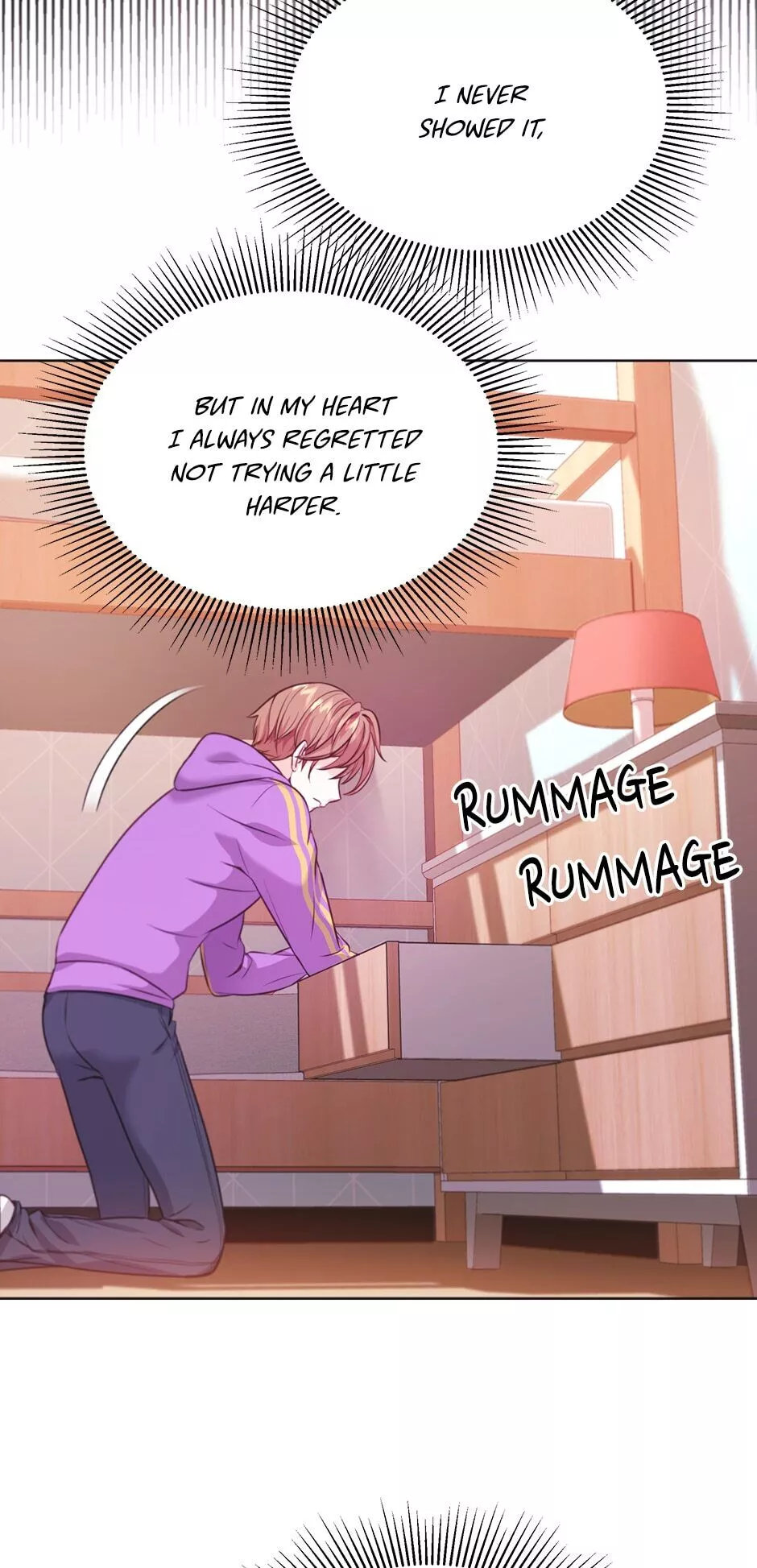 Manga page 10