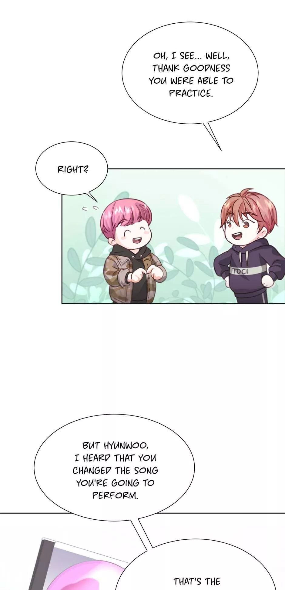 Manga page 56