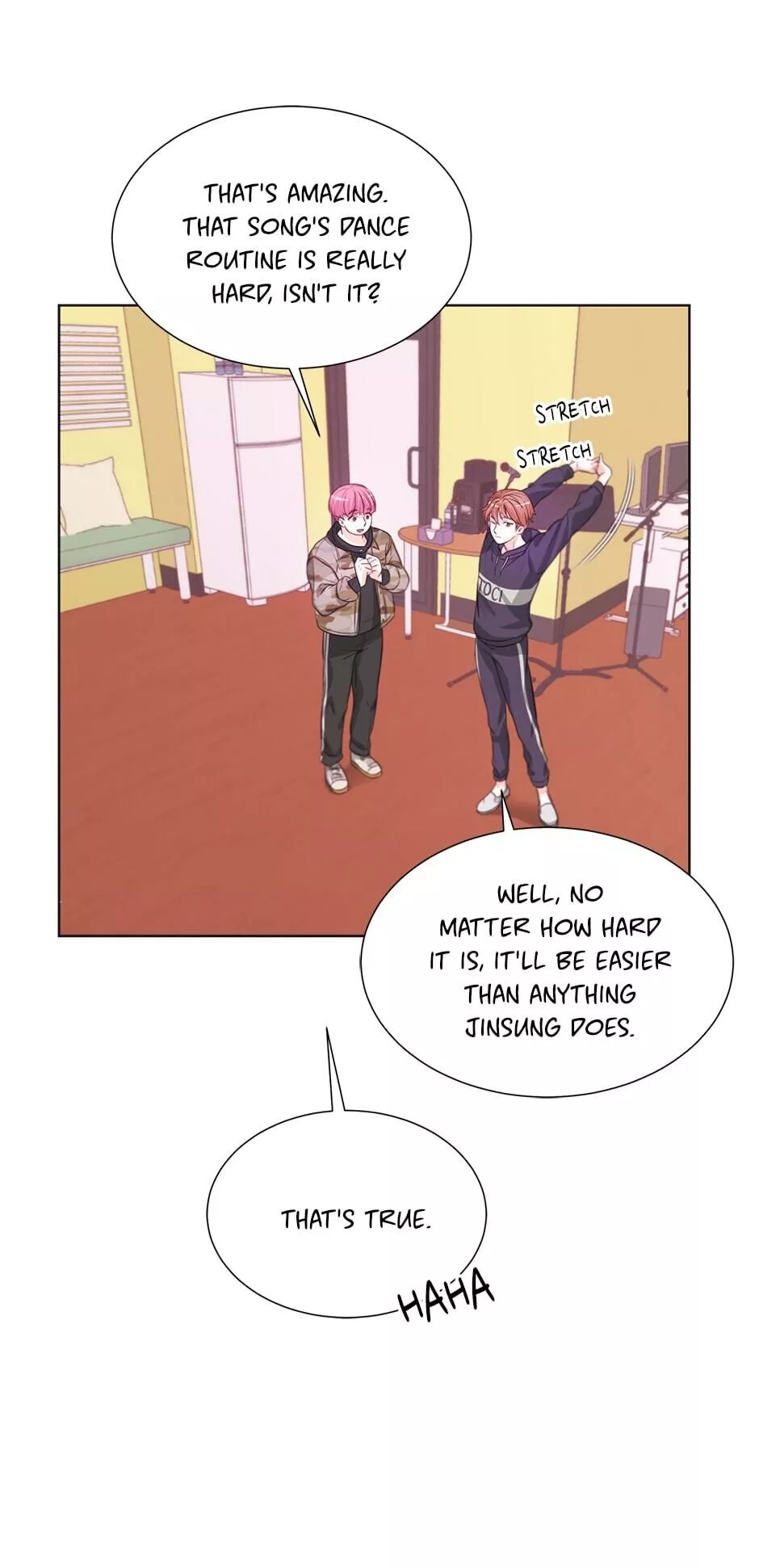Manga page 58