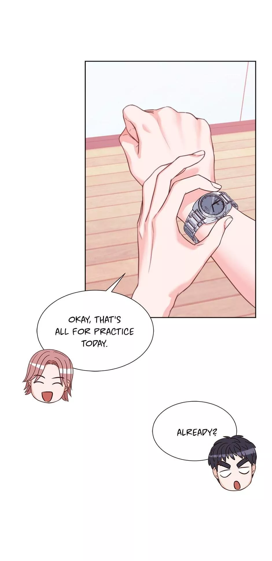 Manga page 7