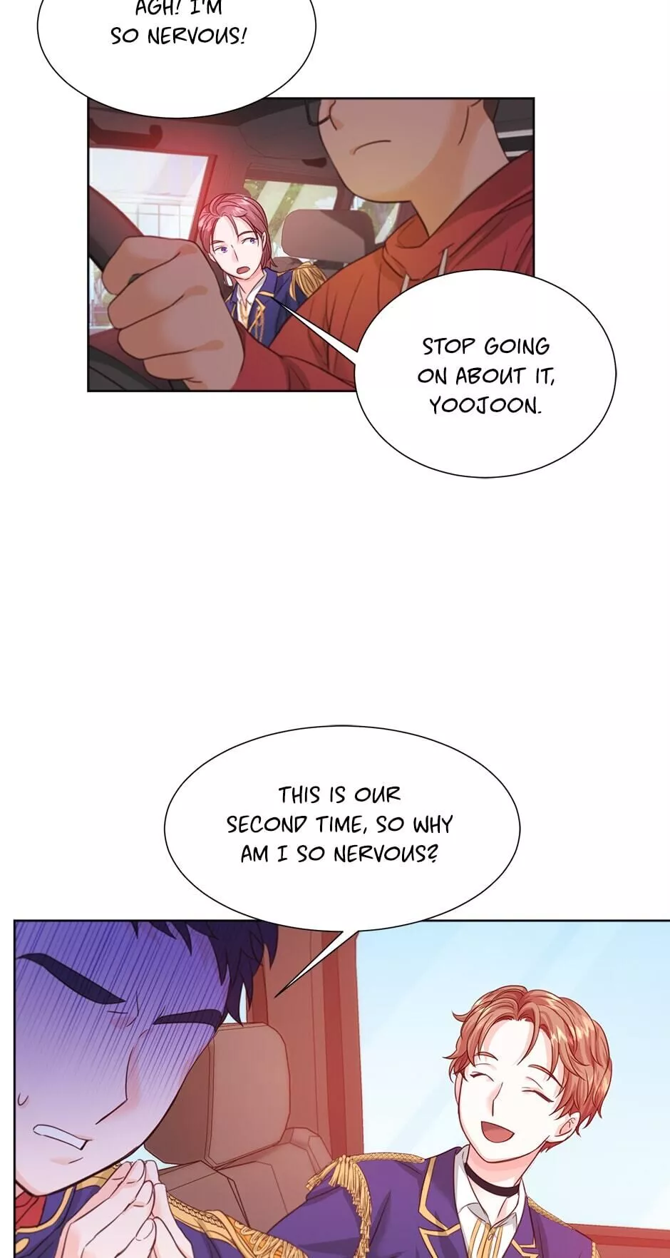 Manga page 38