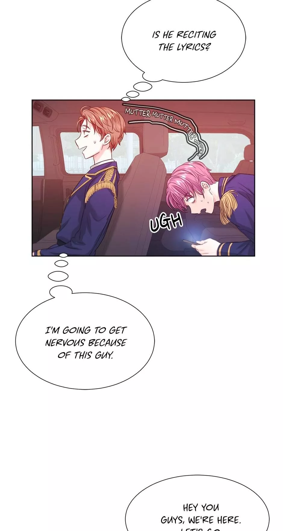 Manga page 41