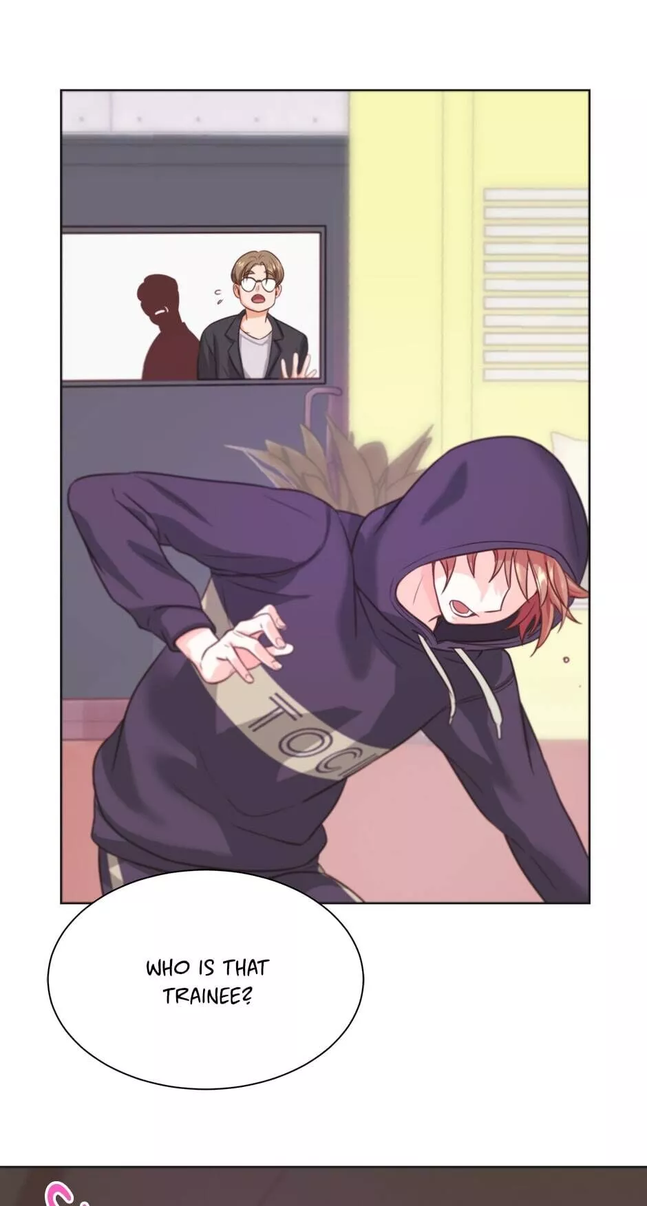 Manga page 10