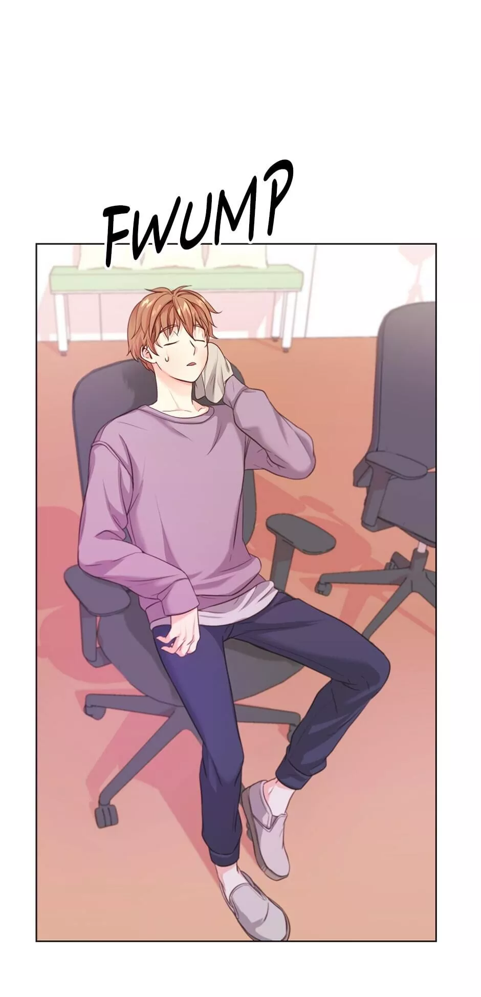 Manga page 17