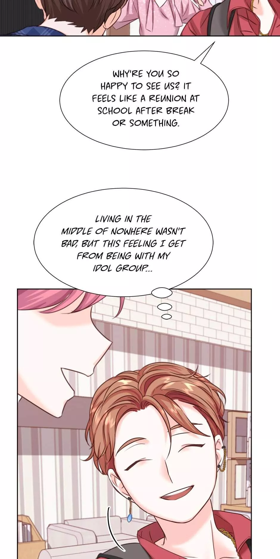 Manga page 11