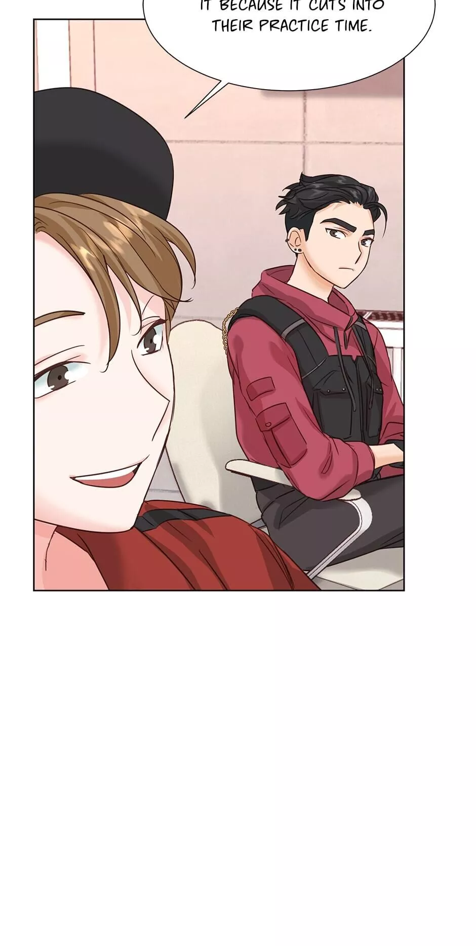 Manga page 40