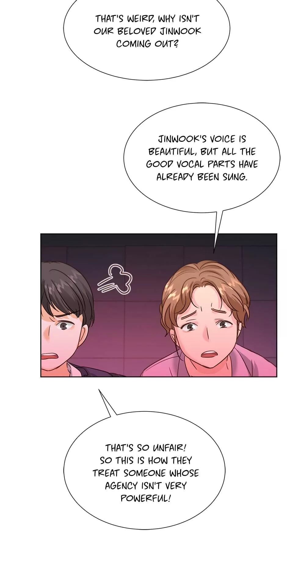 Manga page 40