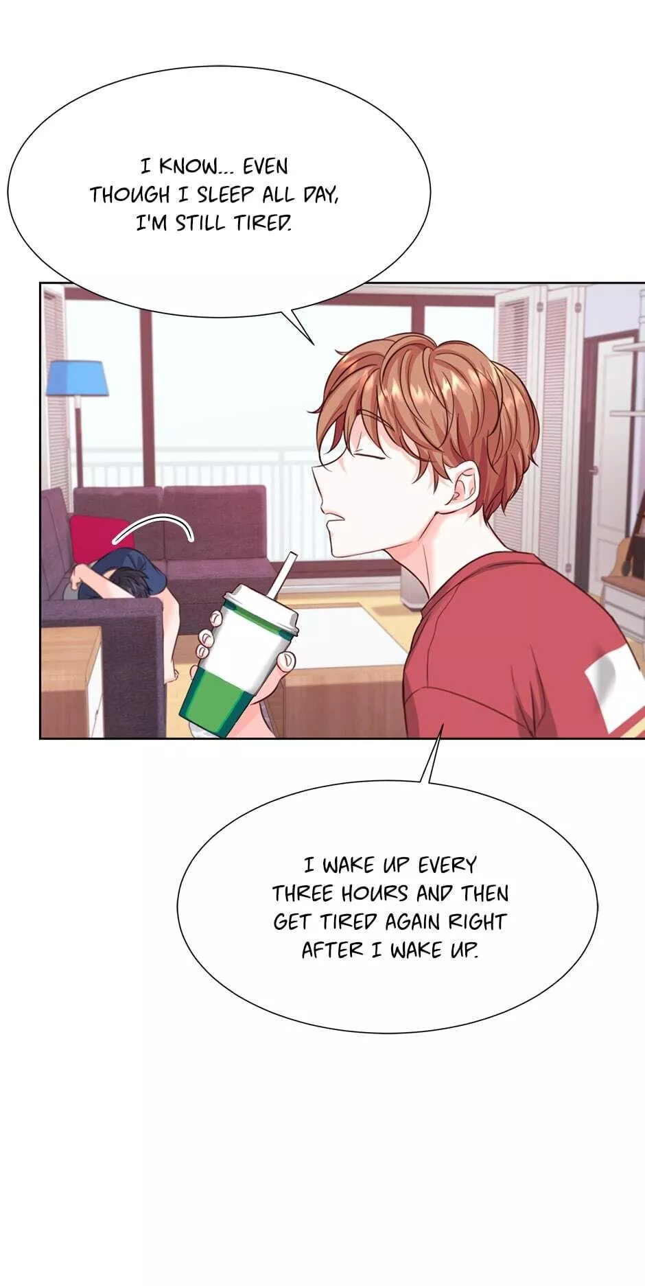 Manga page 7