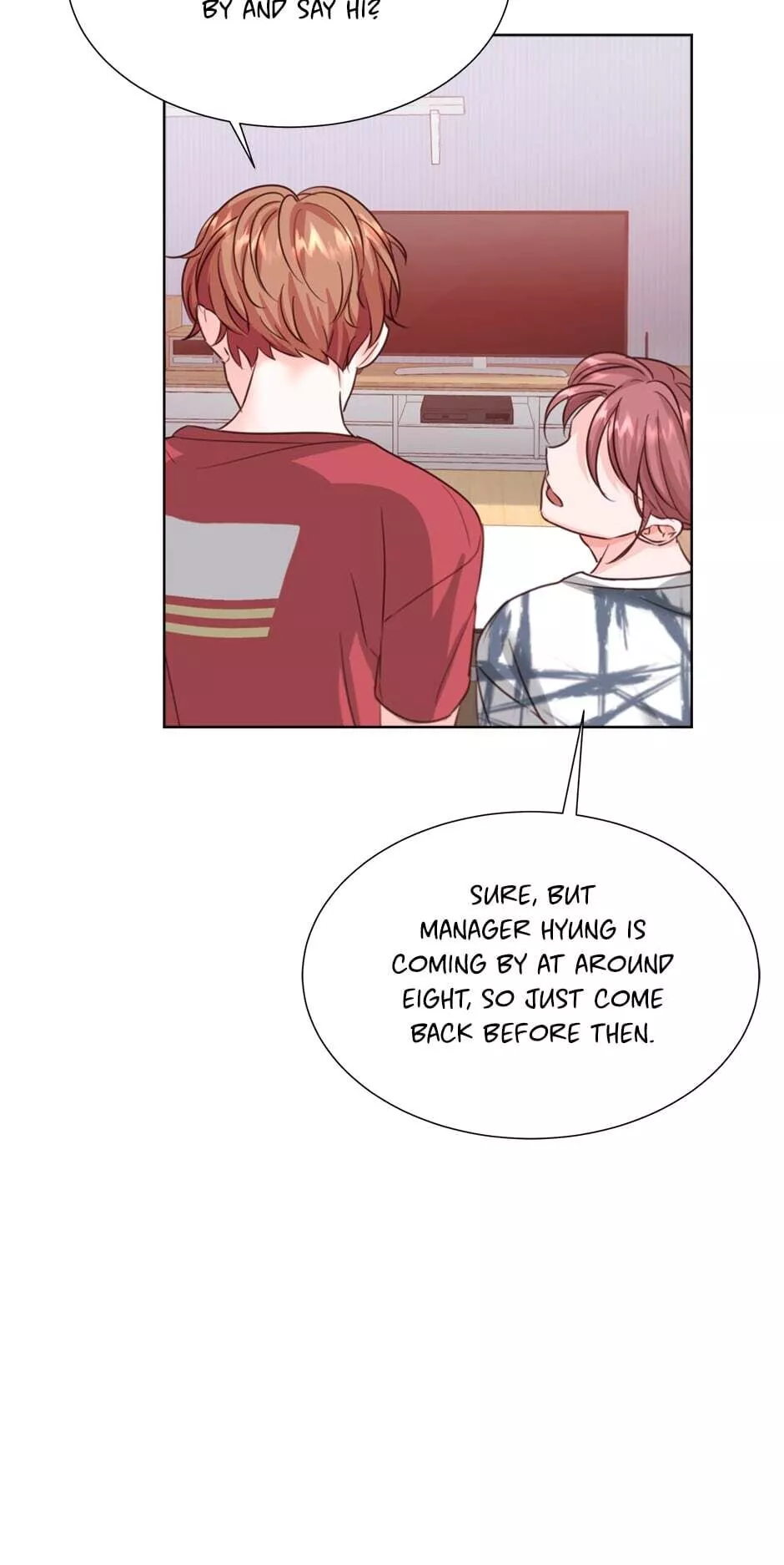 Manga page 21