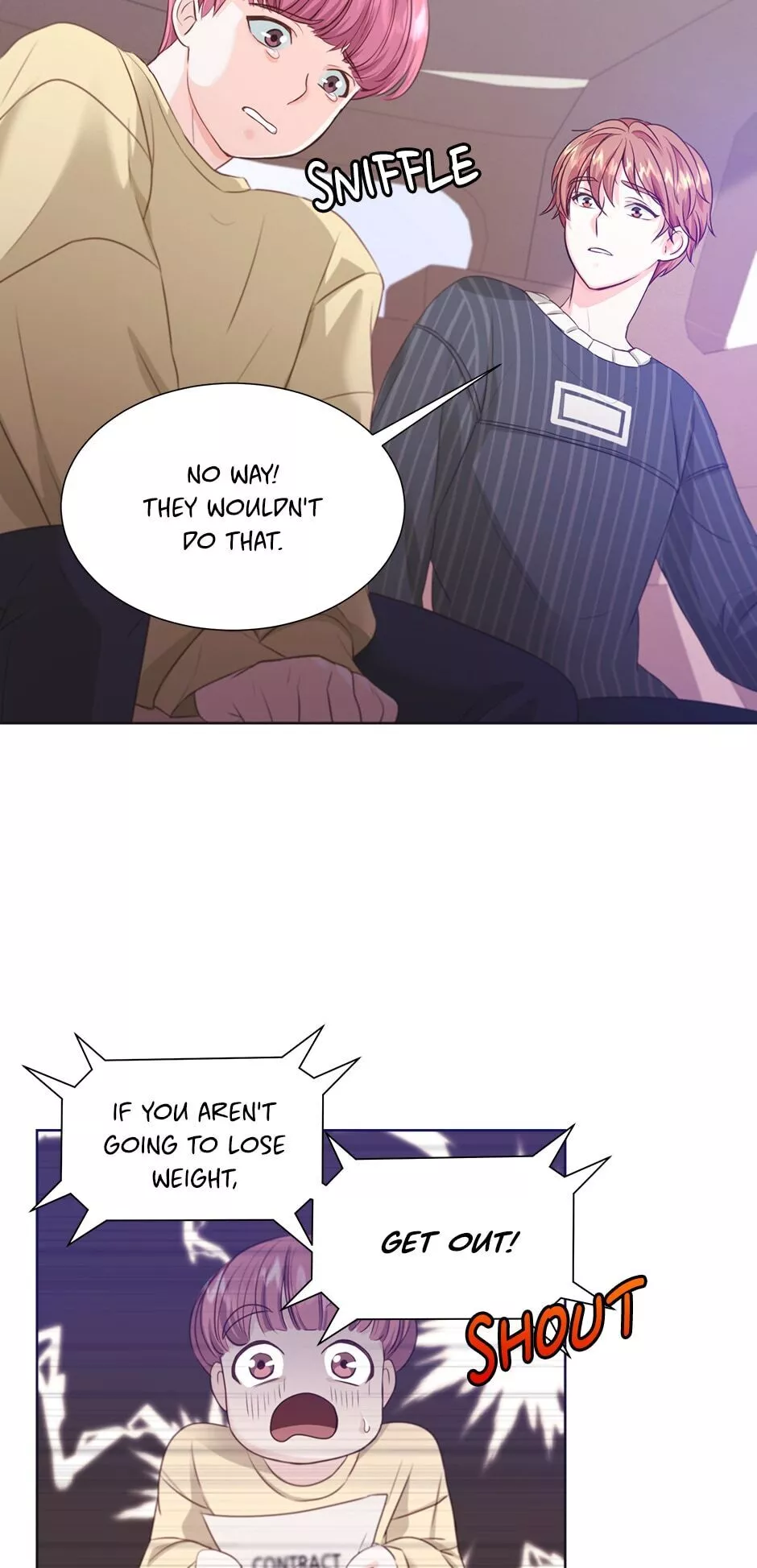 Manga page 19