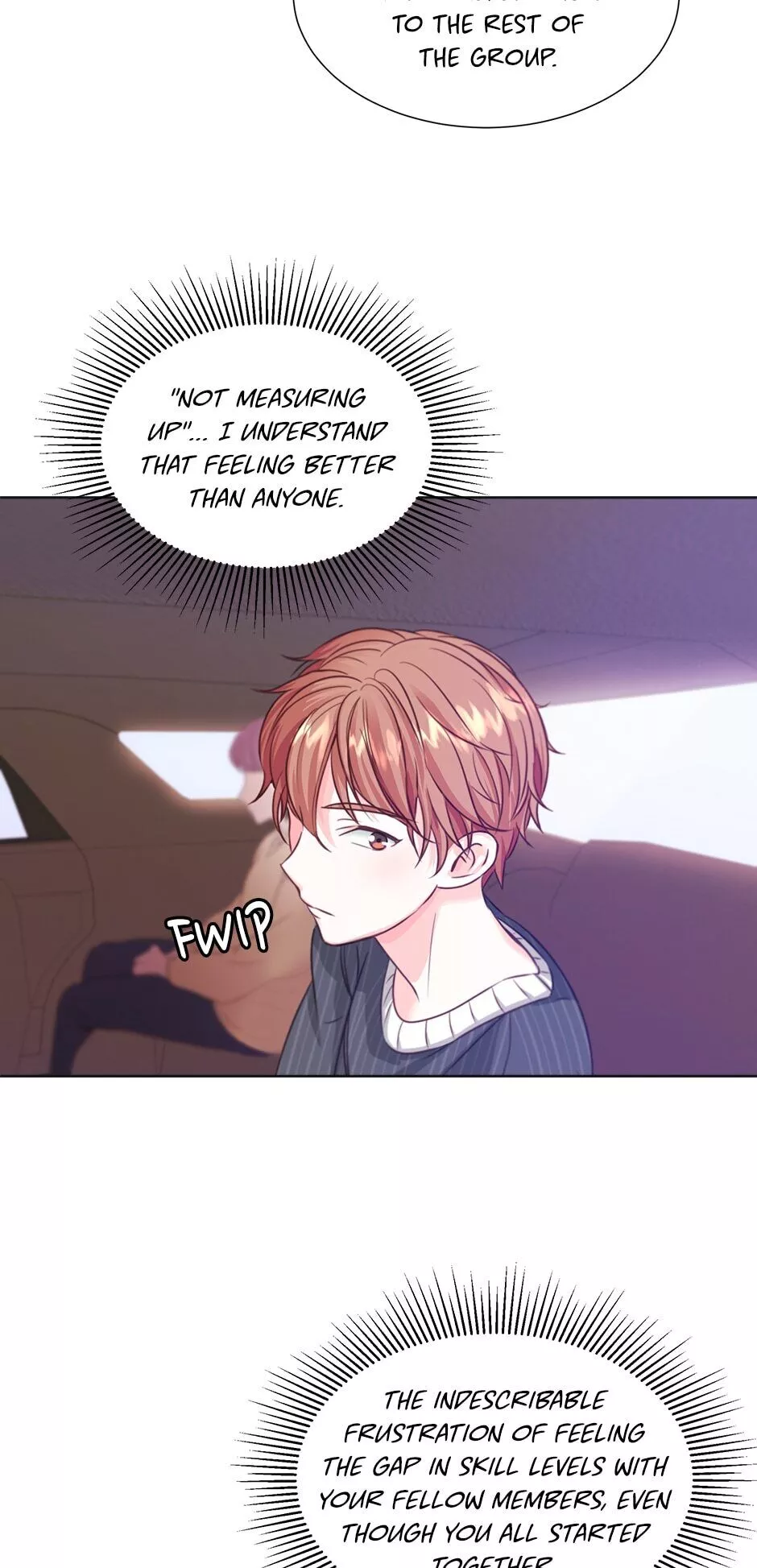 Manga page 21