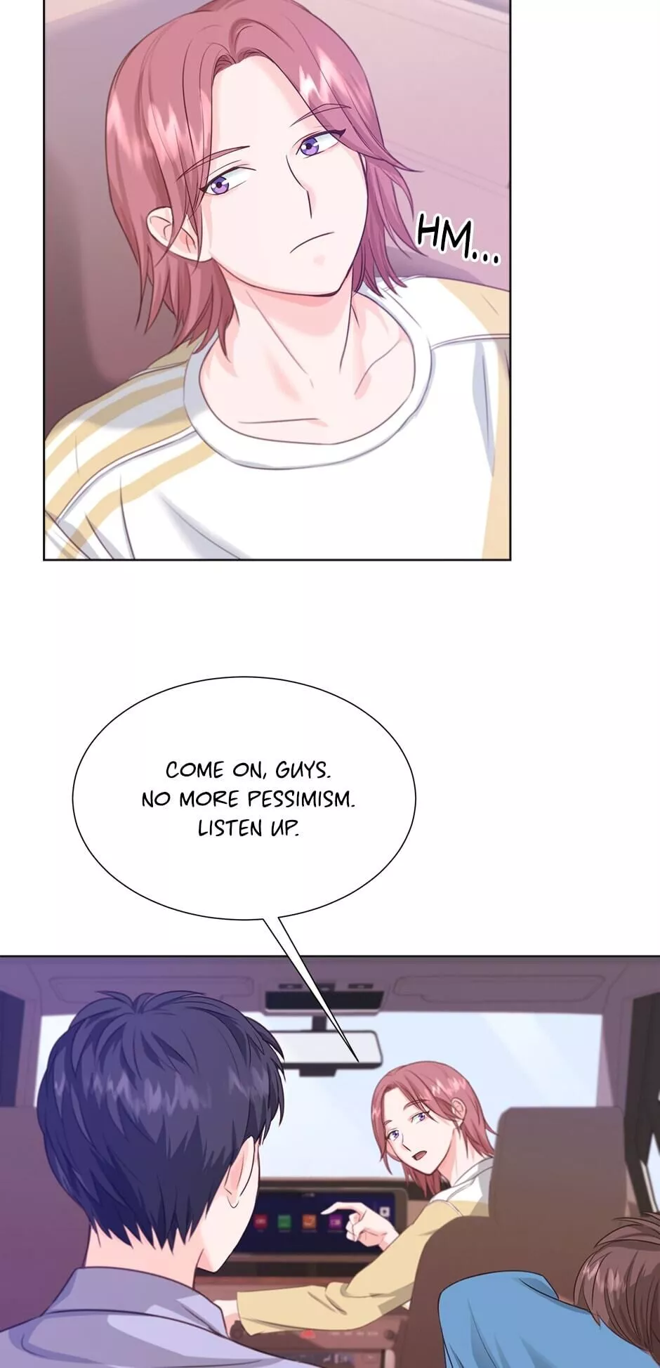 Manga page 23