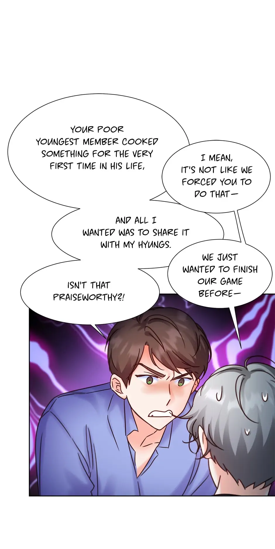 Manga page 30