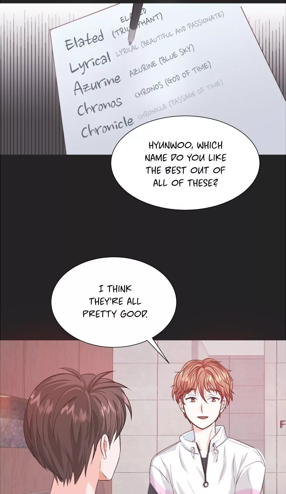 Manga page 36