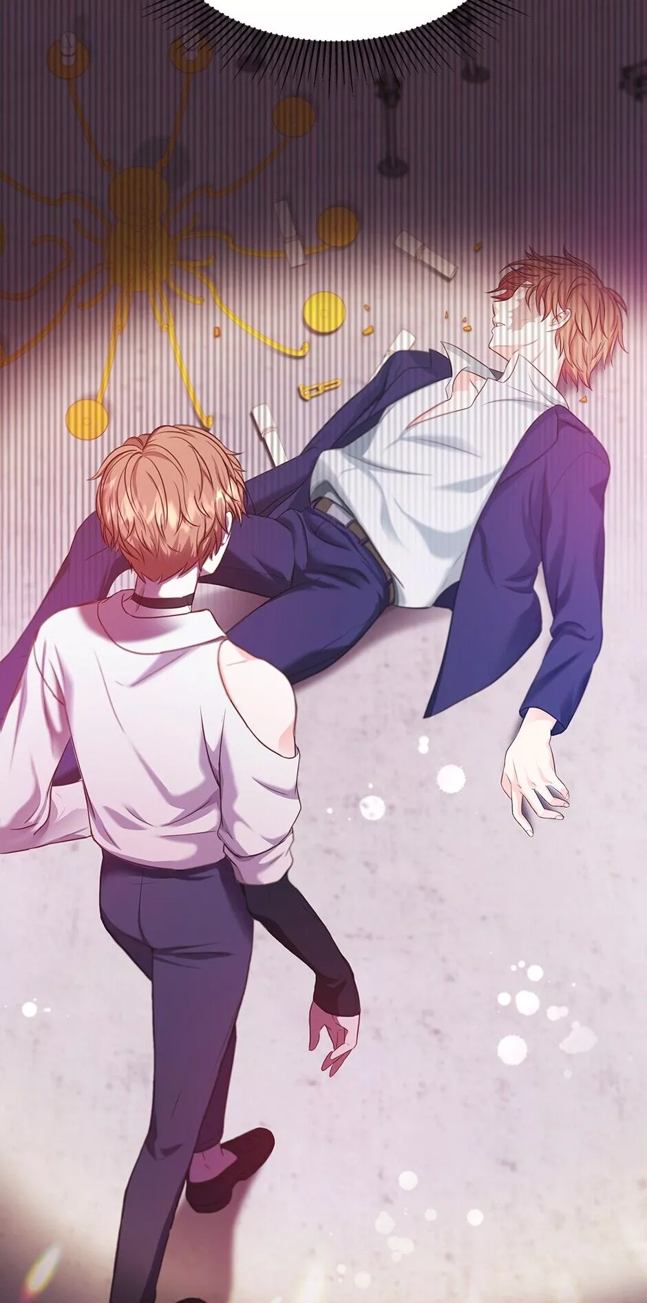 Manga page 48
