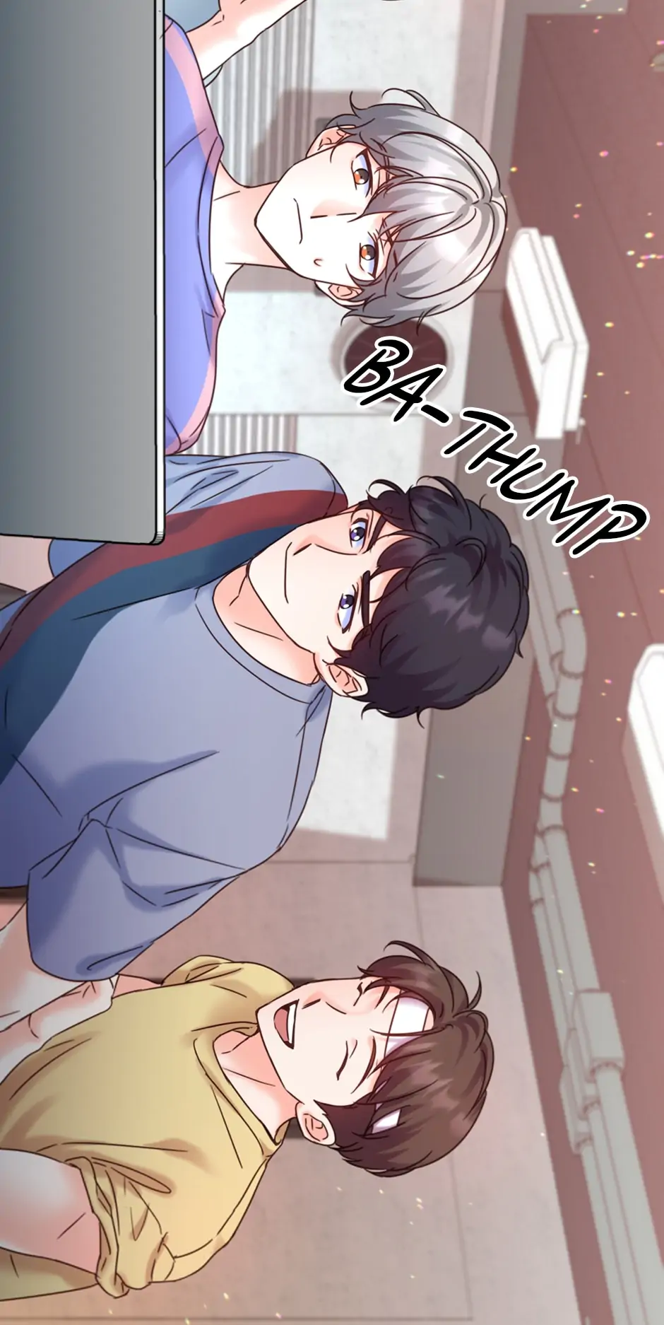 Manga page 28