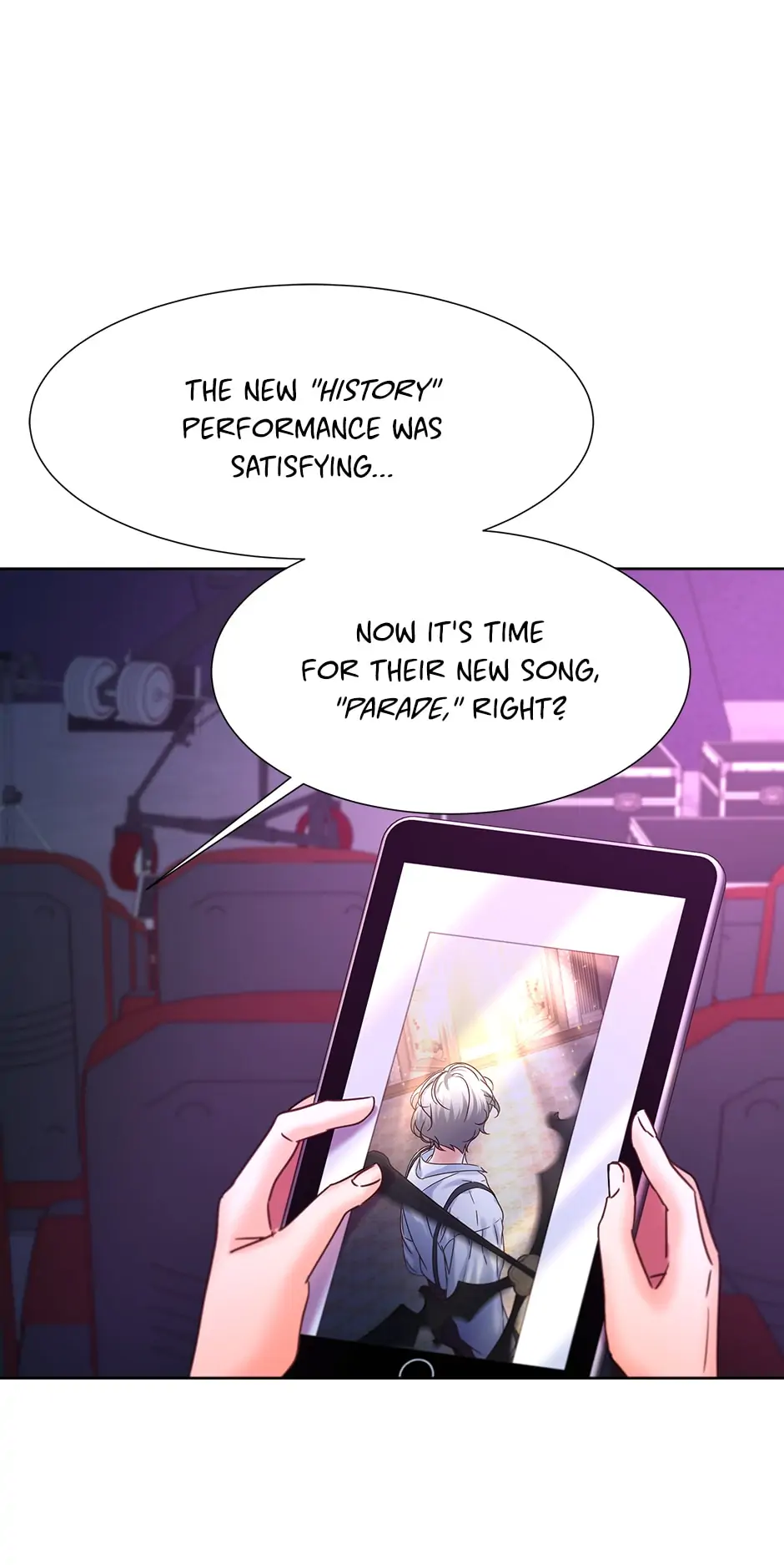 Manga page 57