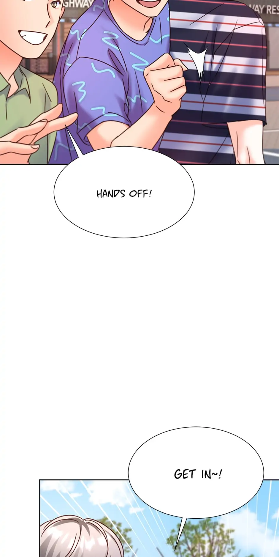 Manga page 42