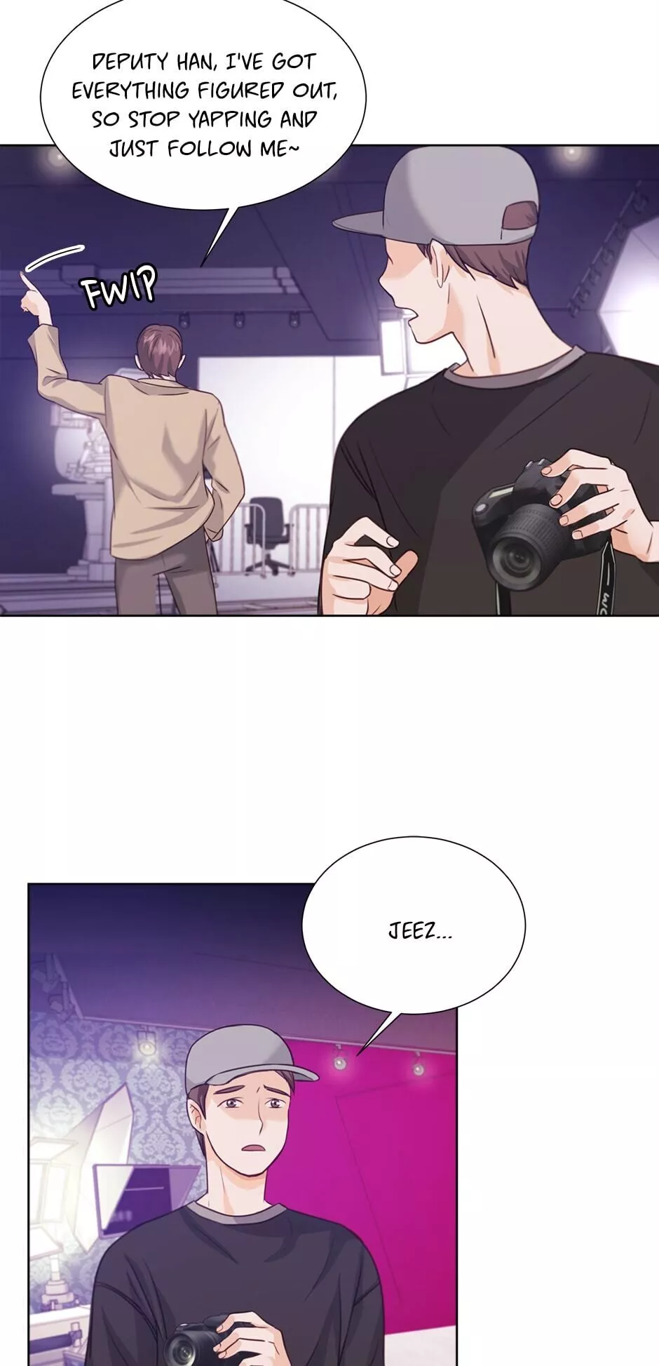 Manga page 32