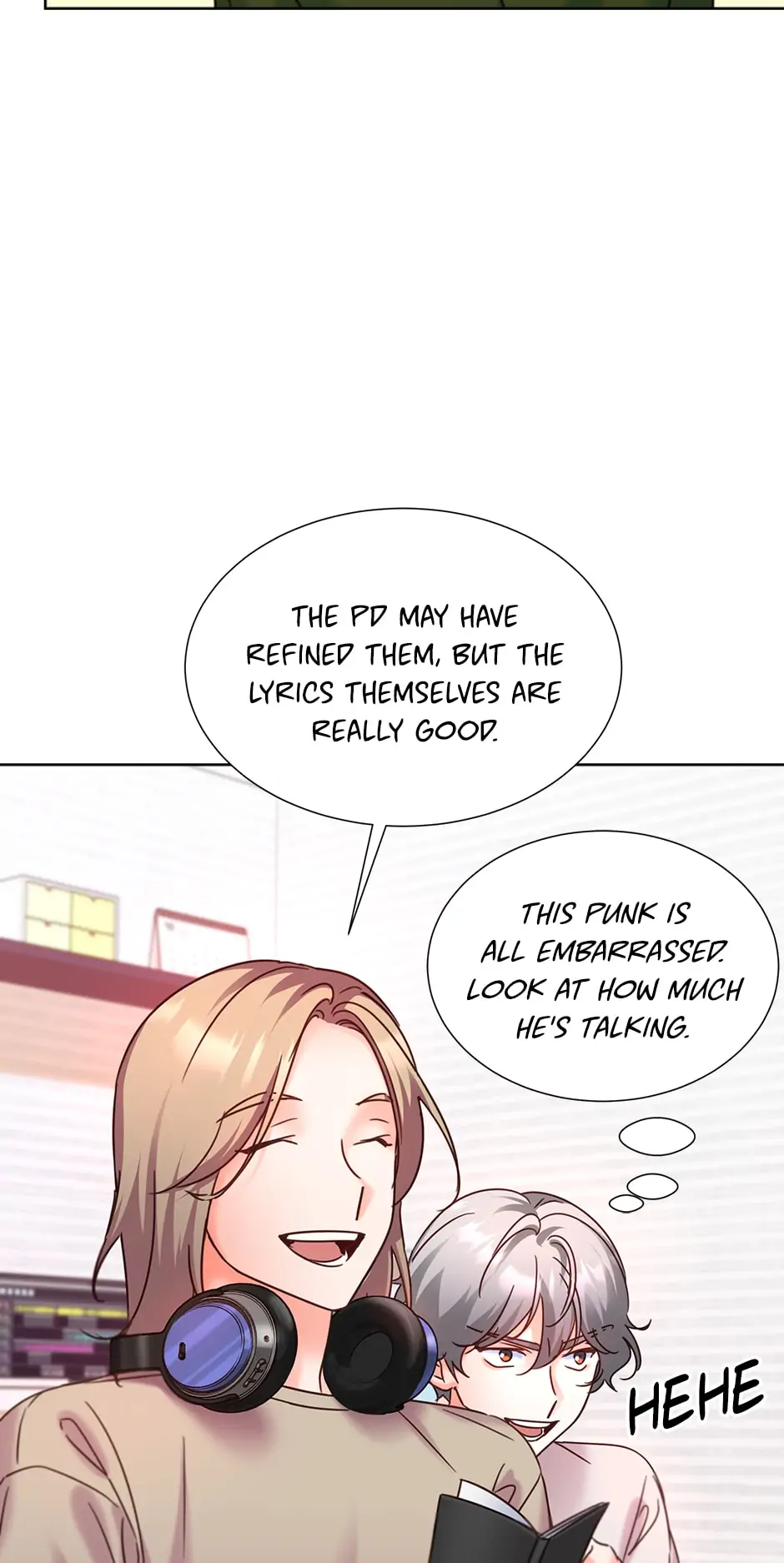 Manga page 74
