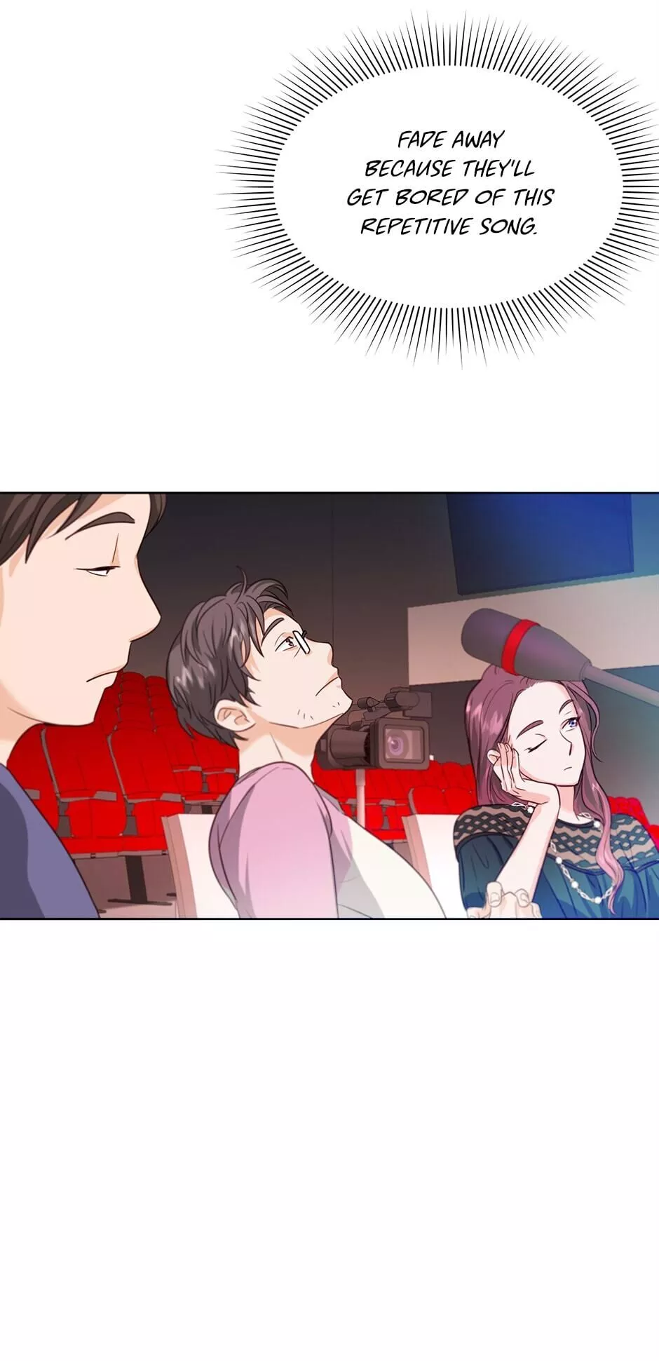 Manga page 21