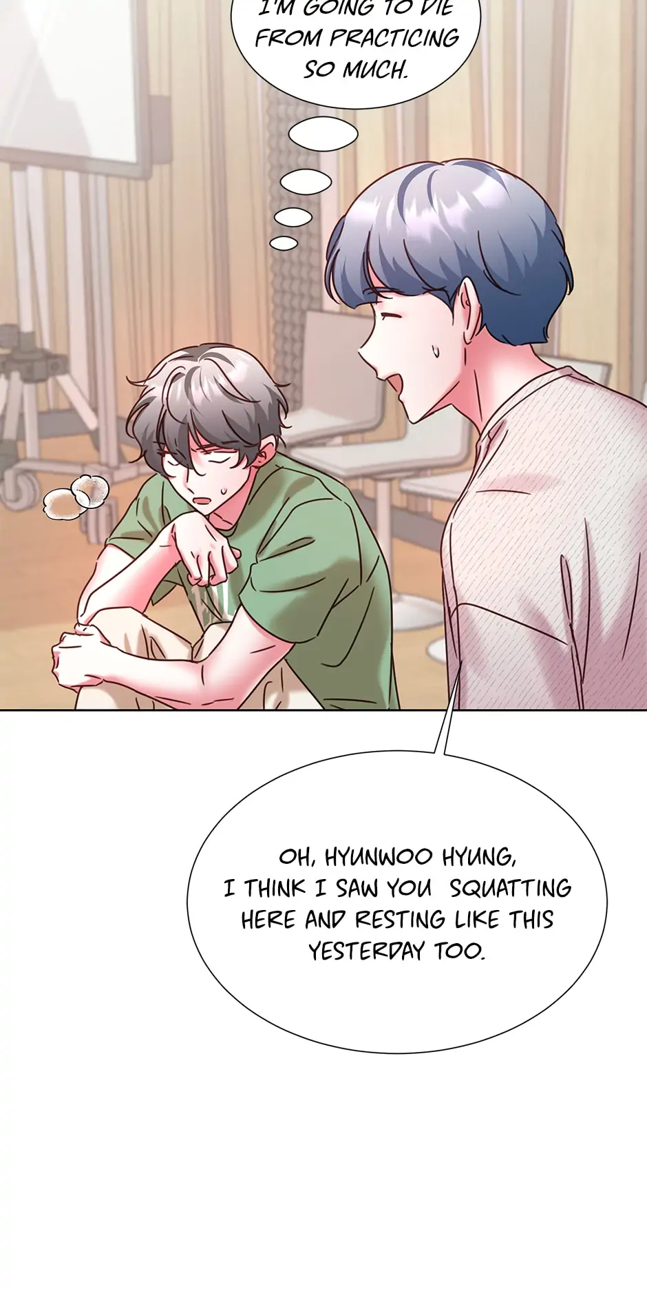 Manga page 76