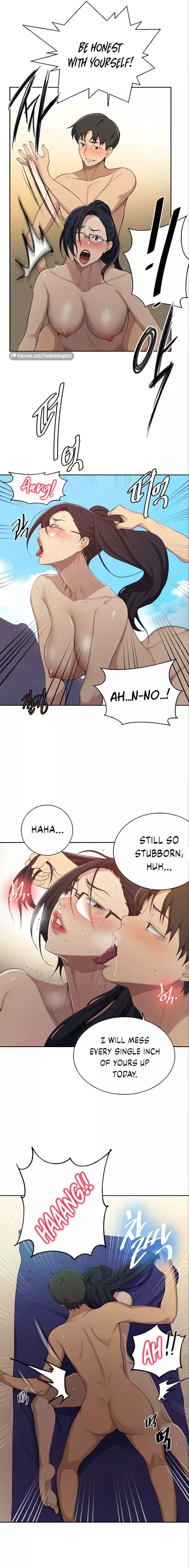 Manga page 11