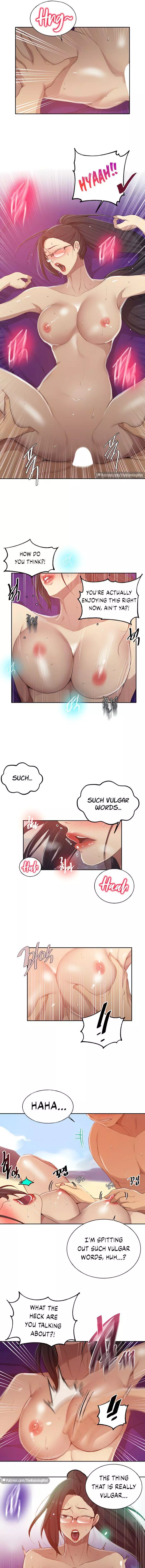 Manga page 4