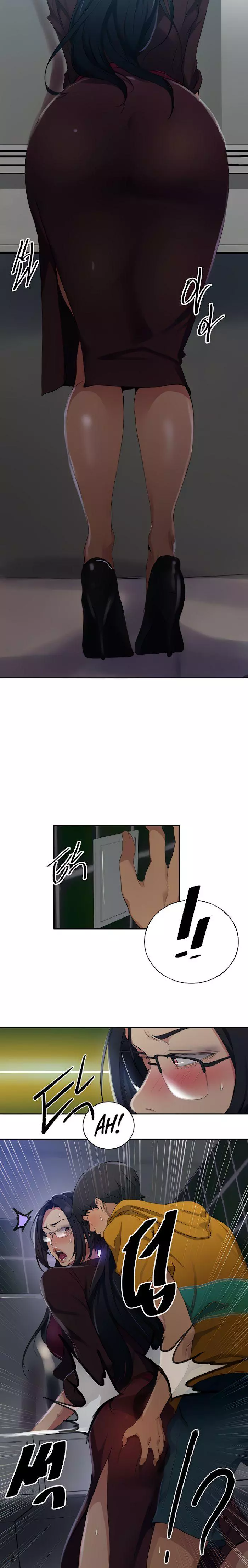 Manga page 10