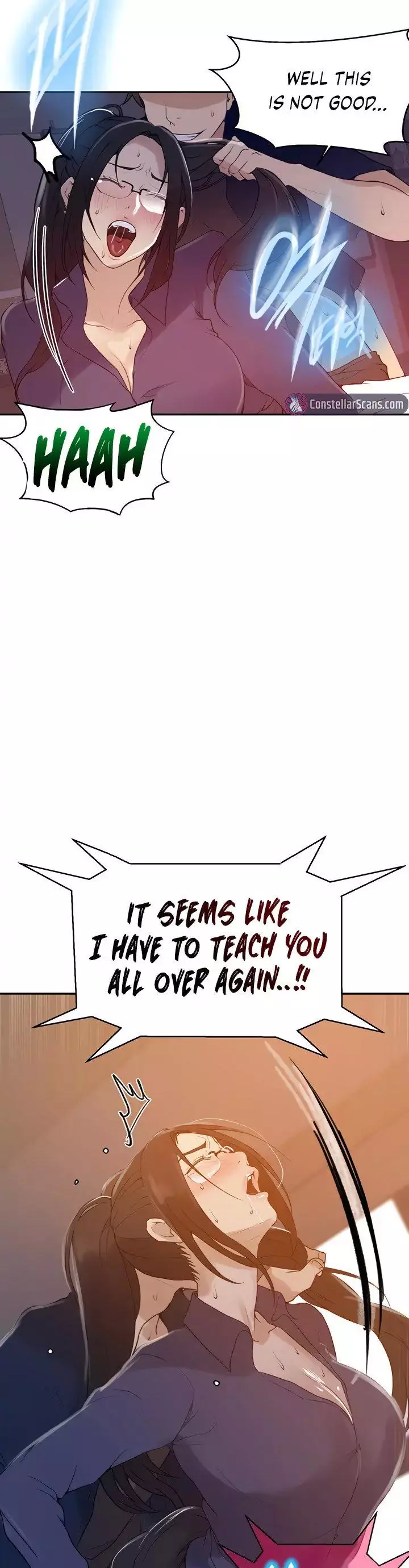 Manga page 22
