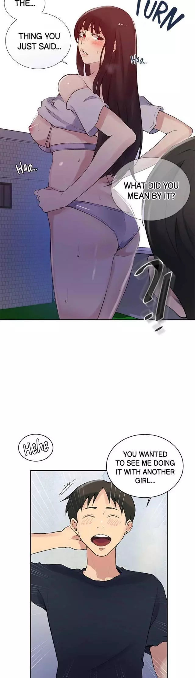 Manga page 9