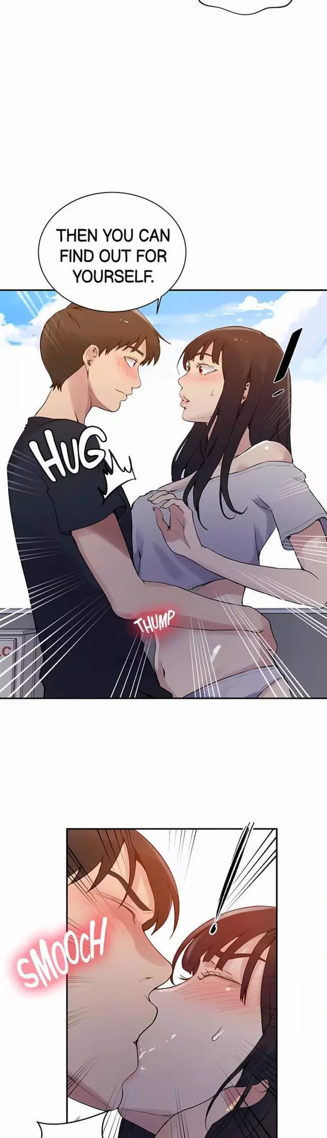 Manga page 13