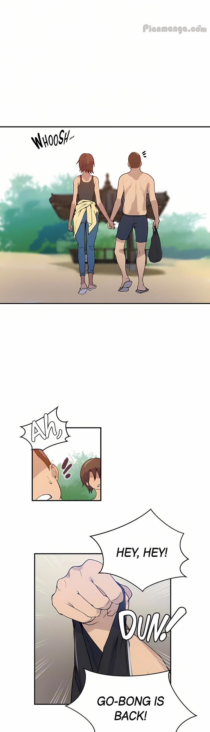 Manga page 18