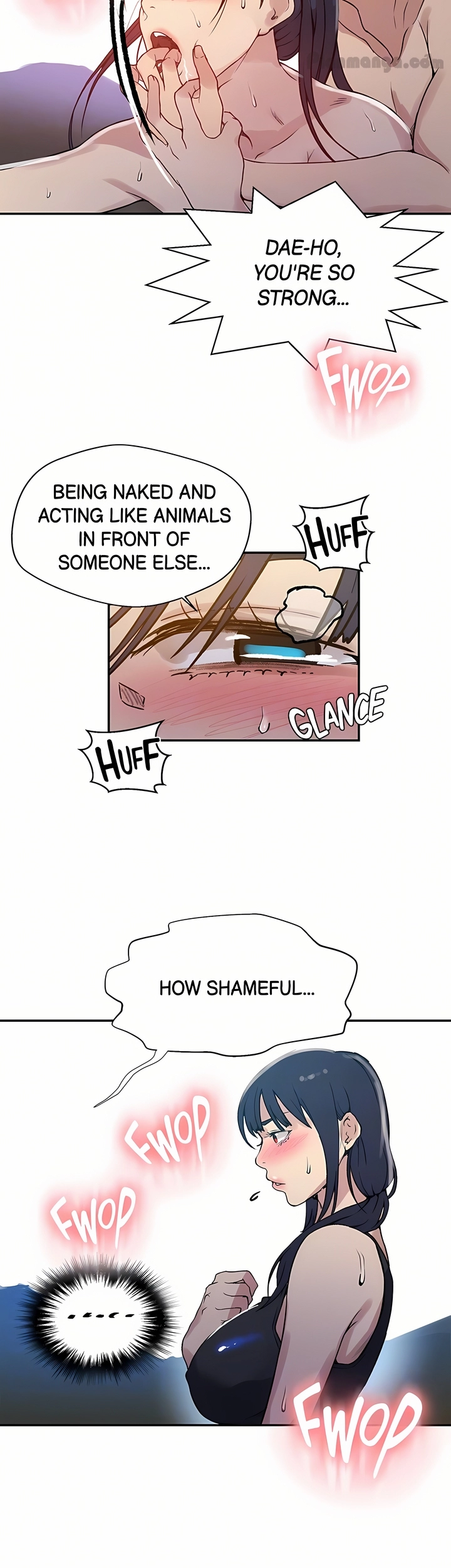 Manga page 11