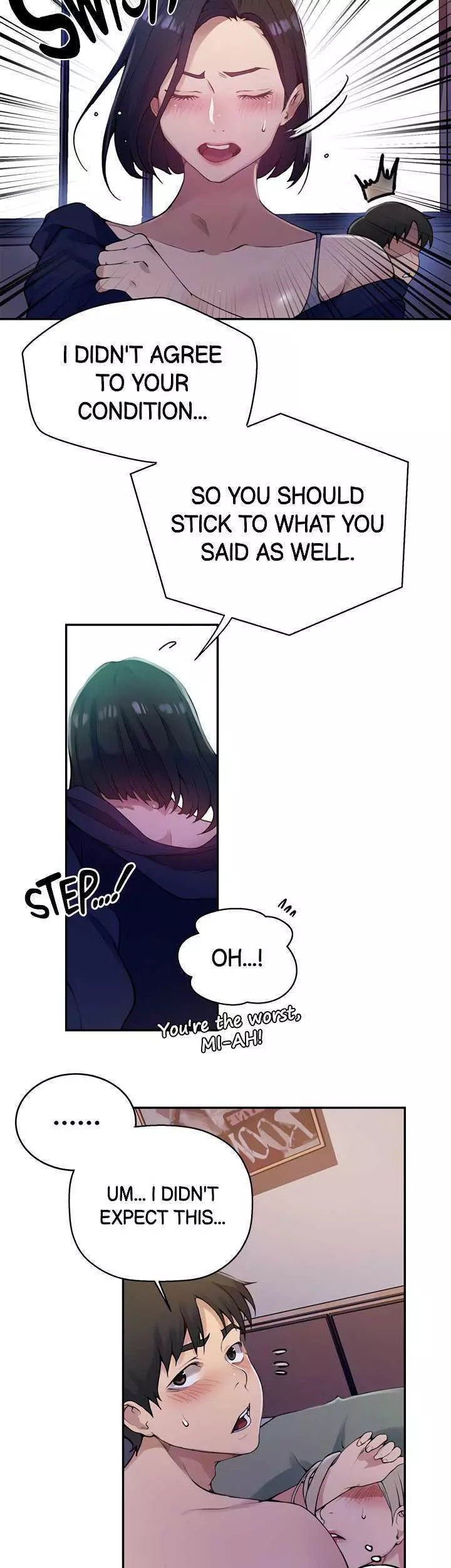 Manga page 12