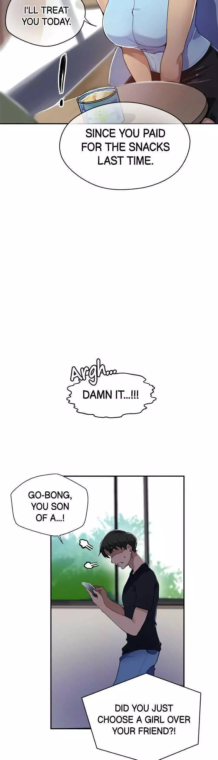 Manga page 20