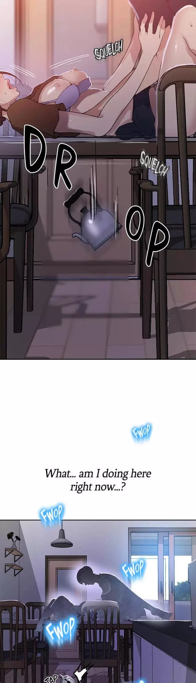 Manga page 21