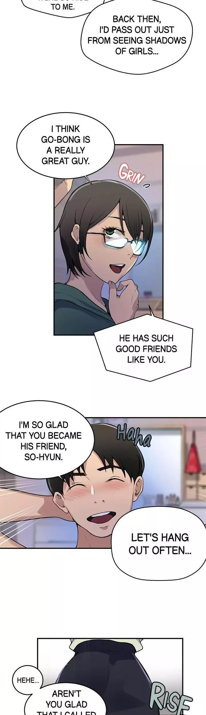Manga page 28
