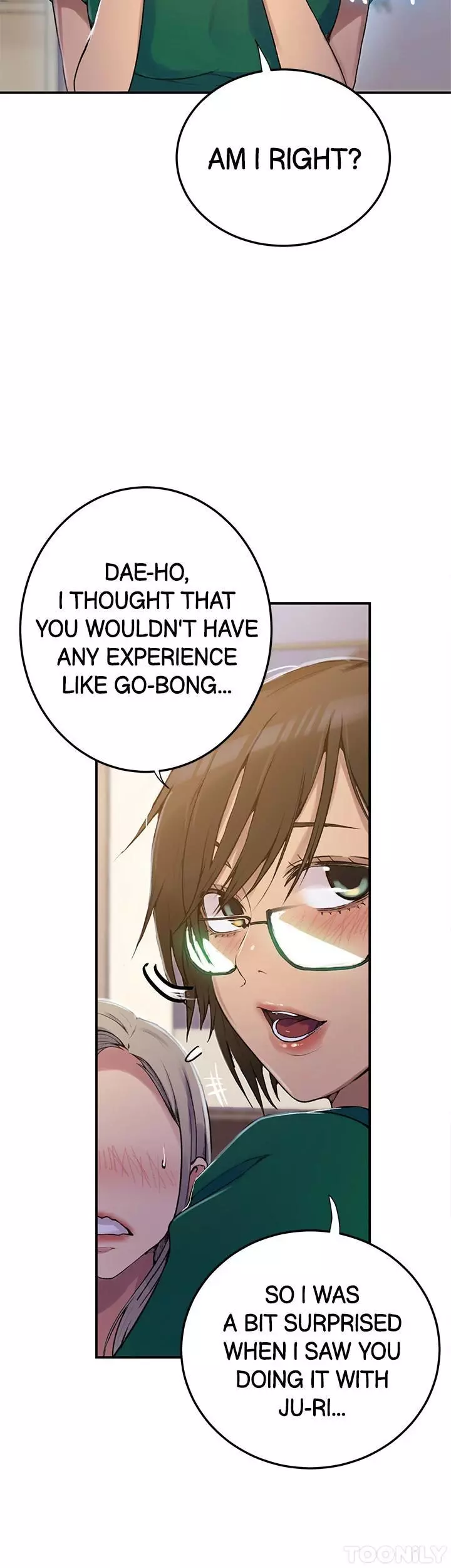 Manga page 28