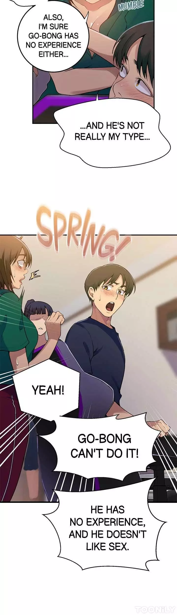 Manga page 31