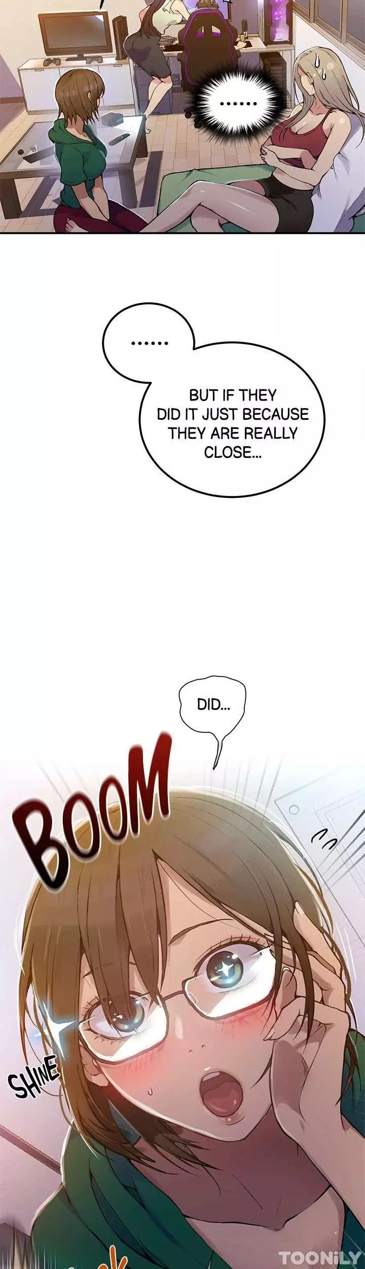 Manga page 22
